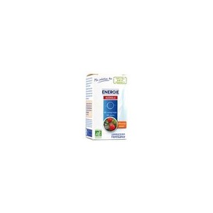 Tonus - Vitalité Comprimes Bio Energie Acerola (Floressance)