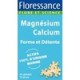 Tonus - Vitalité Gelule Magnesium Calcium Forme et Detente (Floressance)