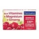 Tonus - Vitalité Gelule Multi Vitamines Magnesium Ginseng (Floressance)