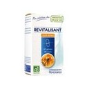 Tonus - Vitalité Gelules Bio Revitalisant Gelee Royale (Floressance)