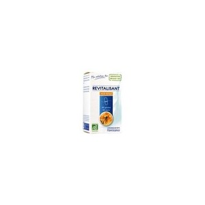Vitality - Vitality Capsules Royal Jelly Revitalizing Bio (Floressance)