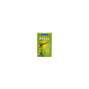 Wellness Comprime Detox Draineur Synergie (Floressance)
