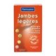 Wellness Comprime Jambes Legeres Synergie (Floressance)