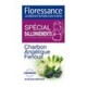 Ventre plat - Digestion Gelule Vegetale Special Ballonnements Charbon Angelique Fenouil (Floressance)