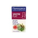 Wellness Gelule Vegetale Ventre Plat Argile Fucus Anis Vert (Floressance)