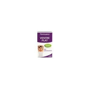 Ventre plat - Digestion Gelule Ventre Plat Anti Ballonnements (Floressance)