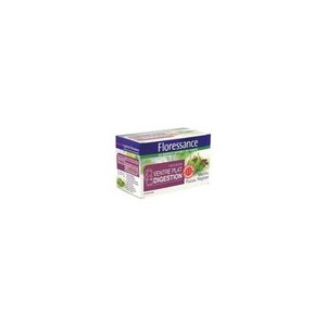 Wellness Infusion Ventre Plat Digestion (Floressance)