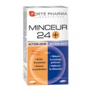FORTE PHARMA : MINCEUR 24+ - 28 comprimés (FORTE PHARMA Laboratories)