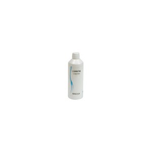 Brûleurs de graisse L Carnitine Liquid Silhouette Minceur (Futurelab)
