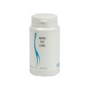 Brûleurs de graisse Rapid Fat Loss Silhouette Minceur (Futurelab)