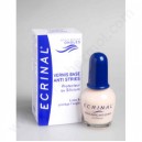 ECRINAL ONGLES Vernis Base anti-stries - Flacon de 10 ml