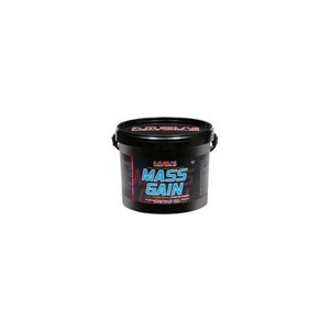 Prise de masse Mass Gain (Futurelab)