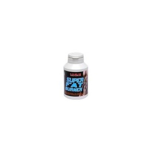 Sèche - Définition Super Fat Burner (Futurelab)