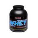 Whey protéine Instantized Whey (Futurelab)