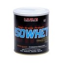 Whey protéine Isowhey (Futurelab)