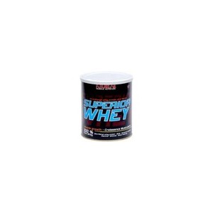 Whey protéine Superior Whey (Futurelab)