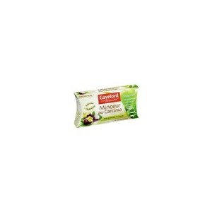 Brûleurs de graisse Beaute Naturelle Minceur au Garcinia (Gayelord Hauser)