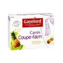 Coupe faim Carres Coupe Faim (Gayelord Hauser)