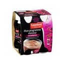 Cures Express Boisson Saveur Chocolat Noisette (Gayelord Hauser)