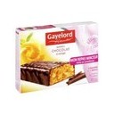 Hyperprotéinés Sucrés Barres Substitut de Repas (Gayelord Hauser)