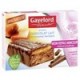 Hyperprotéinés Sucrés Barre Bicouche Chocolat Lait (Gayelord Hauser)