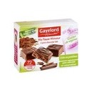 Hyperprotéinés Sucrés Carre Gourmand Chocolat (Gayelord Hauser)