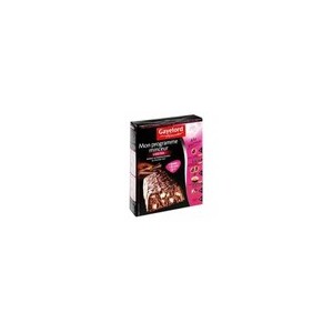 Hyperprotéinés Sucrés Barres Hyperprotéinées (Gayelord Hauser)