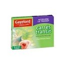Wellness Carres Transit (Gayelord Hauser)