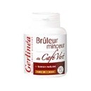 Gerlinéa Gerlinea Brûleurs de Graisse Bruleur Minceur au Cafe Vert Nutri Soins