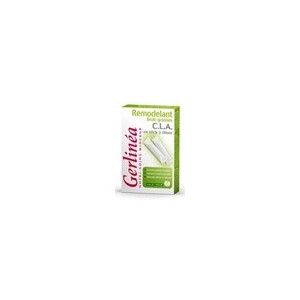 Gerlinéa Brûleurs de graisse CLA Remodelant Brule Graisses Nutri Soins (GERLINEA)