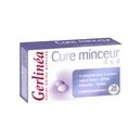Gerlinéa Brûleurs de graisse Plan Minceur 4 x 4 Nutri Soins (GERLINEA)