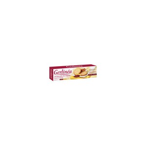 Gerlinéa Hyperprotéinés Sucrés Biscuit de Regime (GERLINEA)