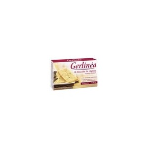 Gerlinéa Hyperprotéinés Sucrés Matin Croquant (GERLINEA)