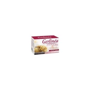 Gerlinéa Hyperprotéinés Sucrés Matin Moelleux de GERLINEA