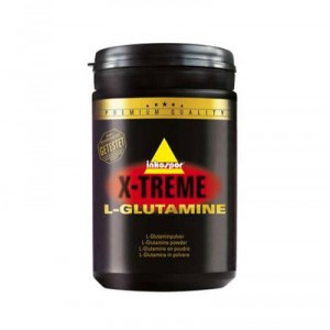 Acides aminés XTreme L Glutamine (INKO)
