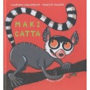 Maki Catta - Laurence Coulom