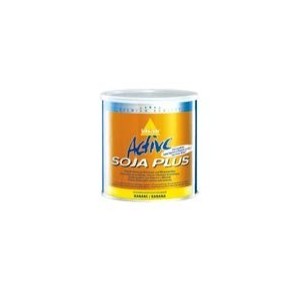 INKO Protéines multisports Active Soja Plus Sans Lactose