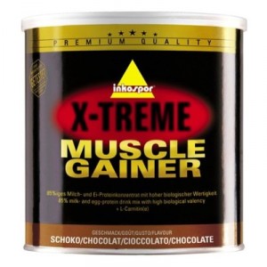 INKO Trême Muscle Gainer