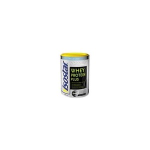 Whey protéine Power Whey Protein Plus (ISOSTAR)
