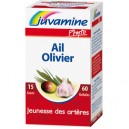 Ail - Olivier (Juvamine)