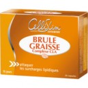 Brûle graisse CLA (Juvamine)