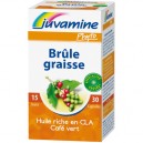 Brûle graisse (Juvamine)