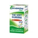 Juvamine Brûleurs de graisse Thé Vert Guarana Action Minceur
