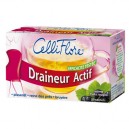 CELLIFLORE - Draineur Actif (Juvamine)