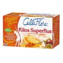 CELLIFLORE - Kilos superflus (Juvamine)