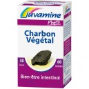 Charbon végétal (Juvamine)