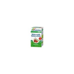 Draineur - Anticellulite Reine des Pres Queue de Cerises Draineur Phyto (Juvamine)