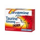 Forme Sexuelle Taurine Ginseng Fizz (Juvamine)