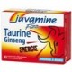 Forme Sexuelle Taurine Ginseng Fizz (Juvamine)
