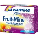 FruitMine - Juvamine FIZZ (Juvamine)